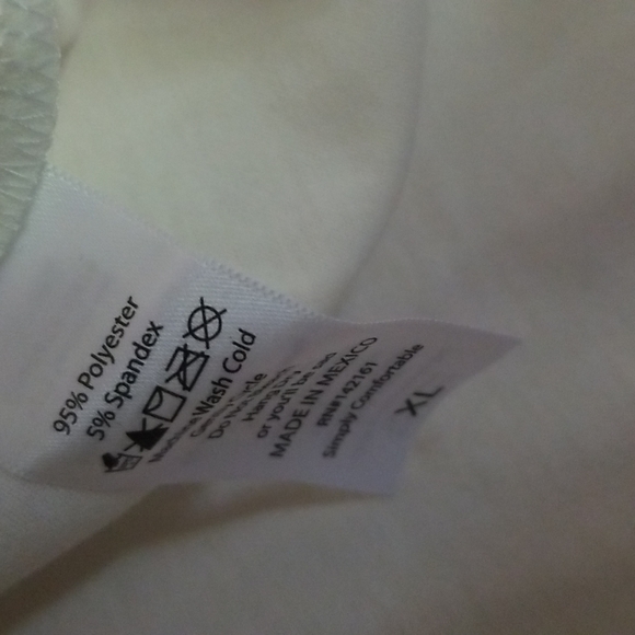 Randy top - Picture 6 of 7